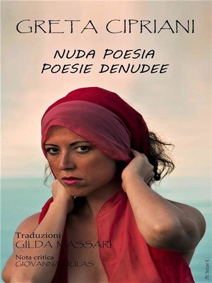 cover image of Nuda Poesia Poésie Dénudée